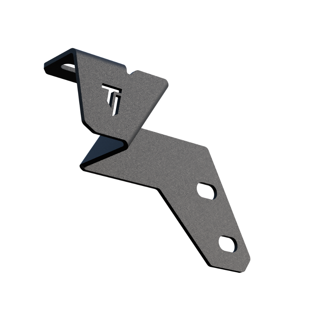 DITCH LIGHT BRACKETS | CAN-AM DEFENDER - Trail Icon