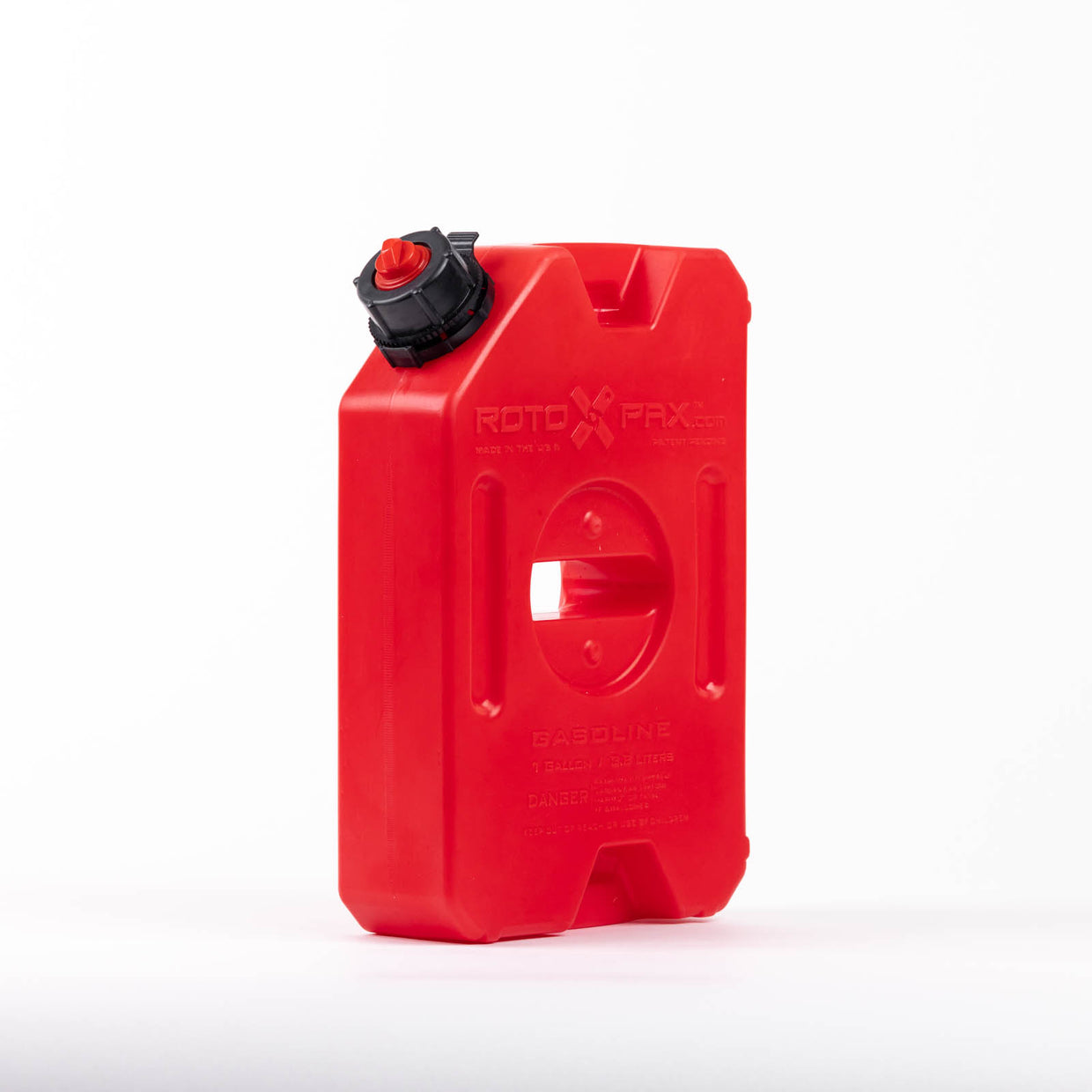 ROTOPAX™ 1 GALLON GASOLINE - TRAIL ICON