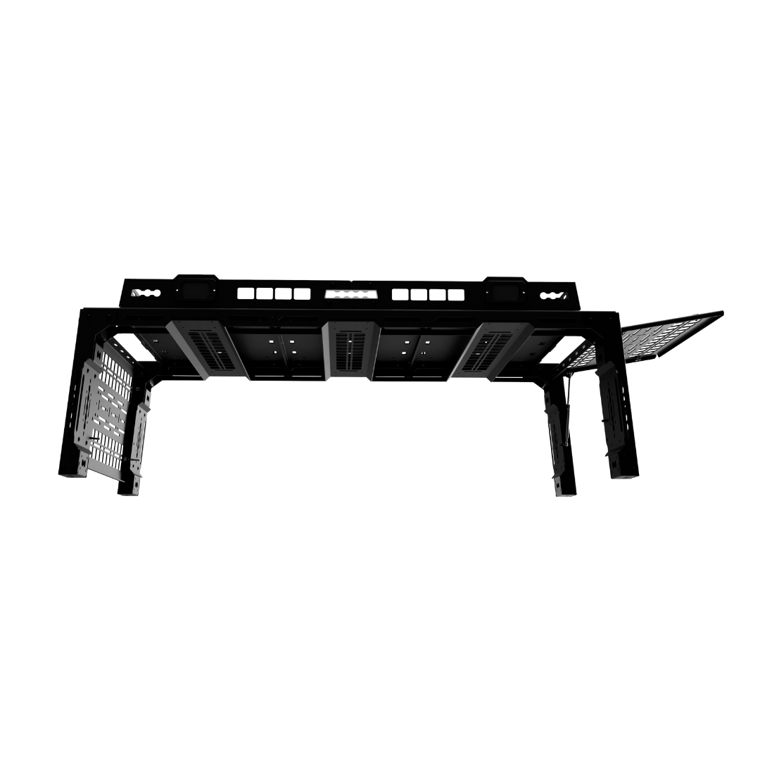 BED RACK XR - Trail Icon