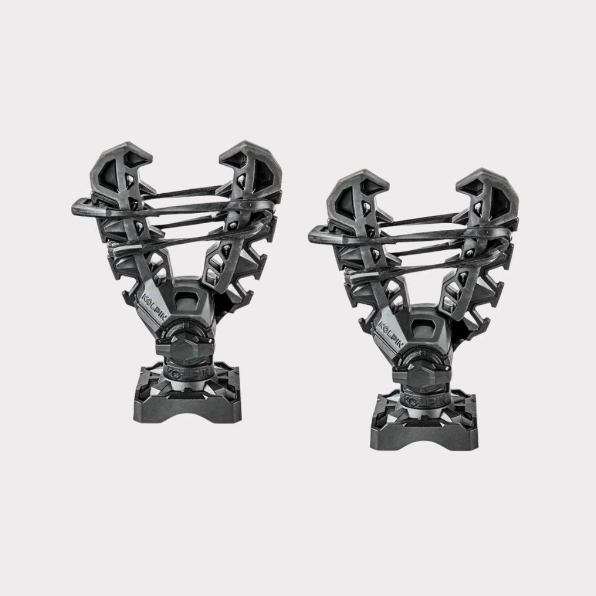 Rhino Grip® XLr - Pair - Trail Icon
