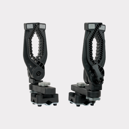 ELITE SERIES CAM LOCK - Trail Icon