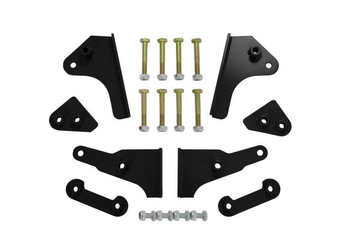 2023-2024 CAN-AM DEFENDER 2'' BRACKET LIFT - Trail Icon