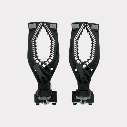 ELITE SERIES CAM LOCK - Trail Icon