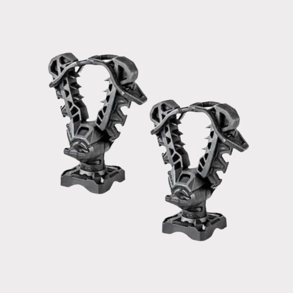 Rhino Grip® XLr - Pair - Trail Icon