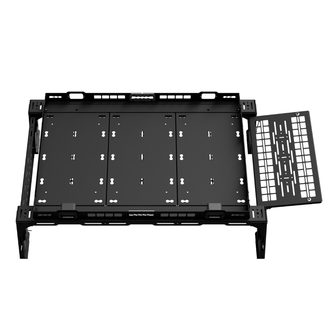 BED RACK XR - Trail Icon