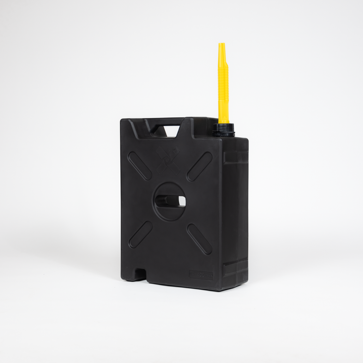 5 Gallon Water Black - Trail Icon