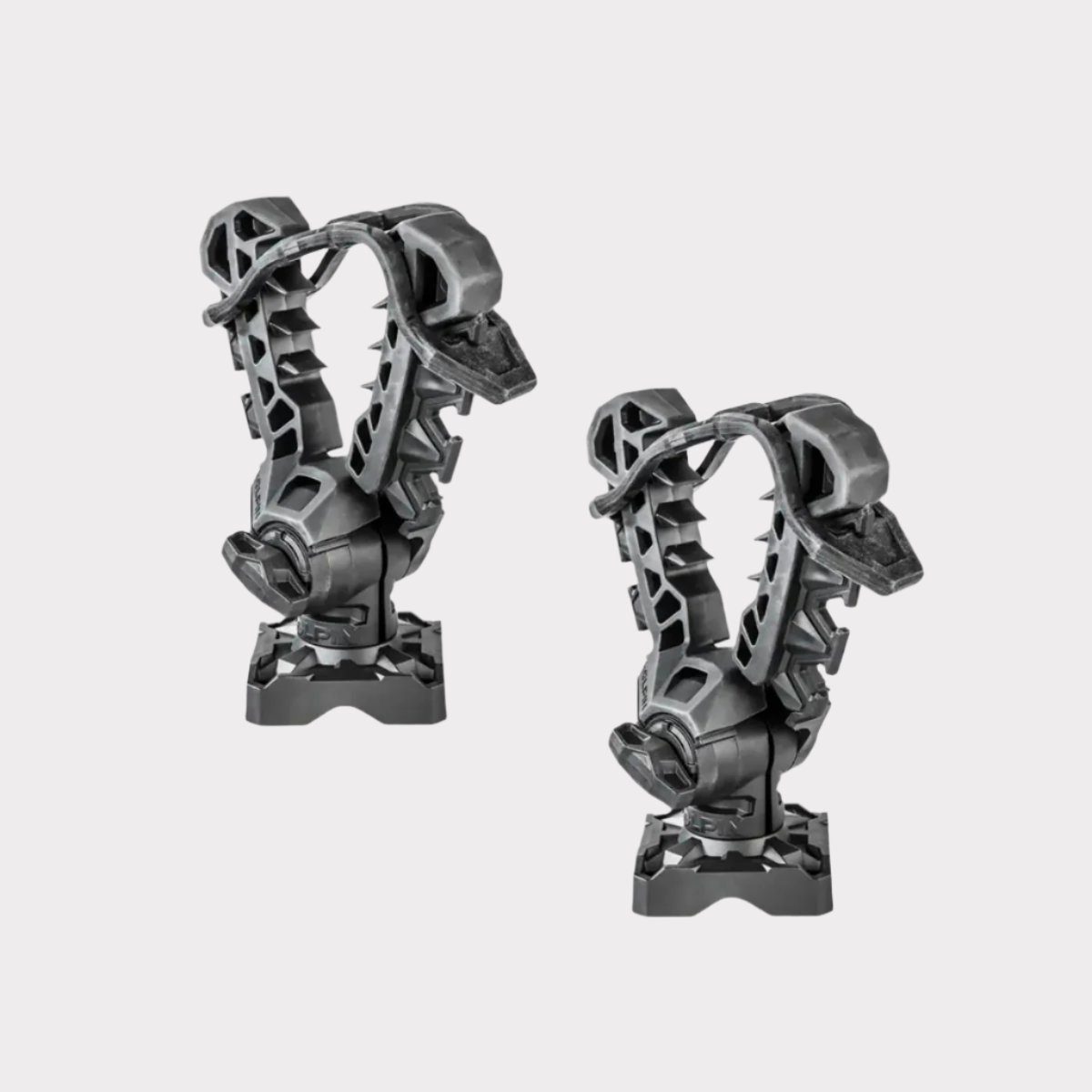 Rhino Grip® XLr - Pair - Trail Icon
