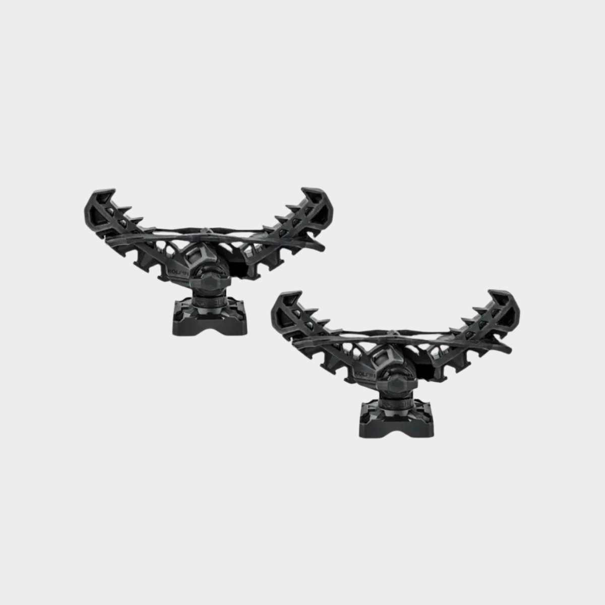 Rhino Grip® XLr - Pair - Trail Icon