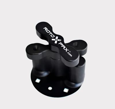 DLX Pack Mount - Trail Icon