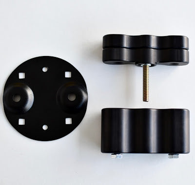 DLX Pack Mount - Trail Icon