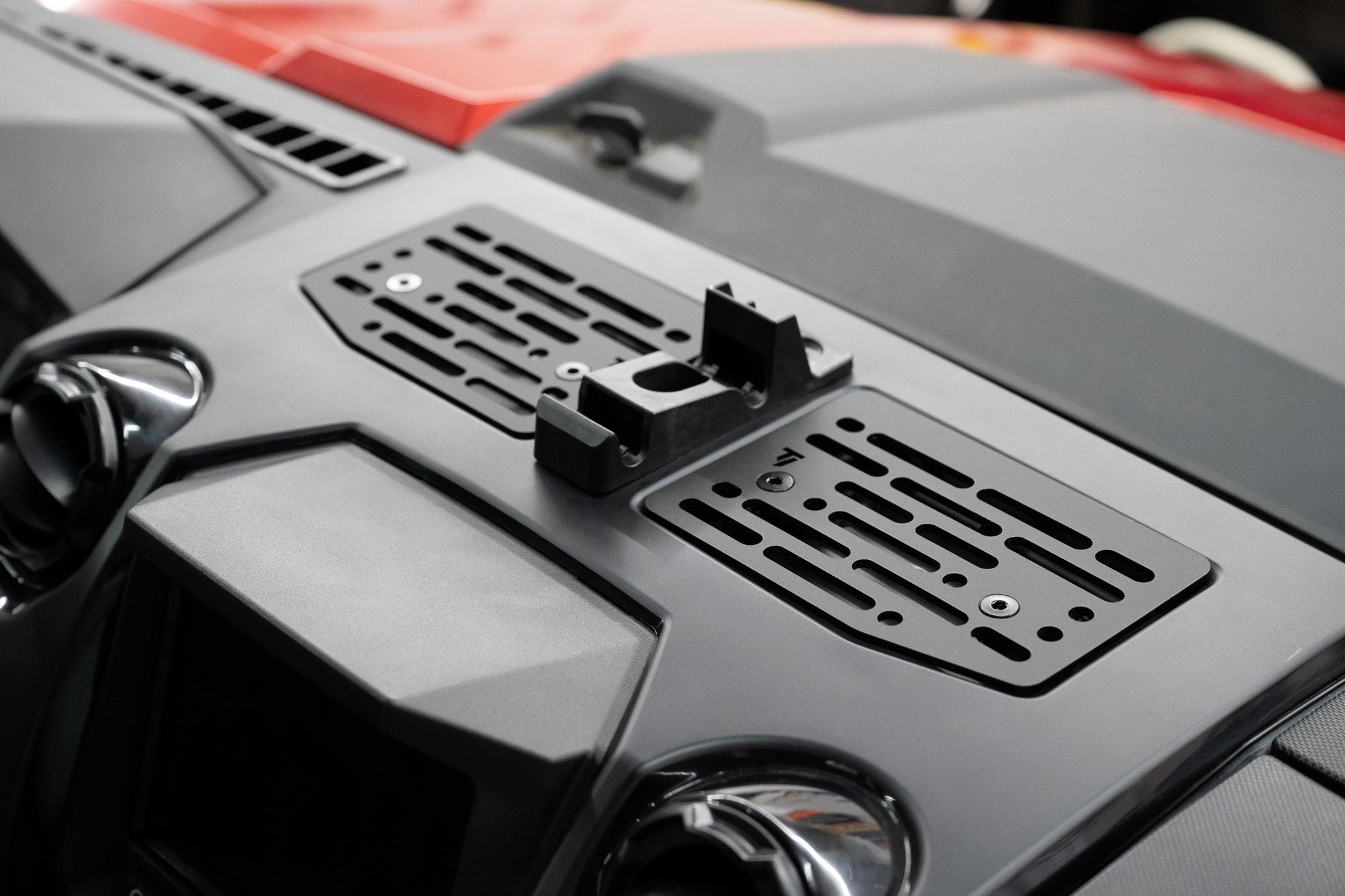 VERSATEK™ XD - RANGER 1500 XD - Trail Icon