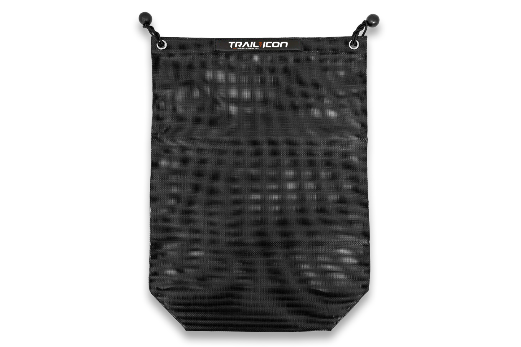 MESH TRAIL BAG - Trail Icon