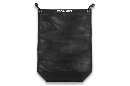 MESH TRAIL BAG