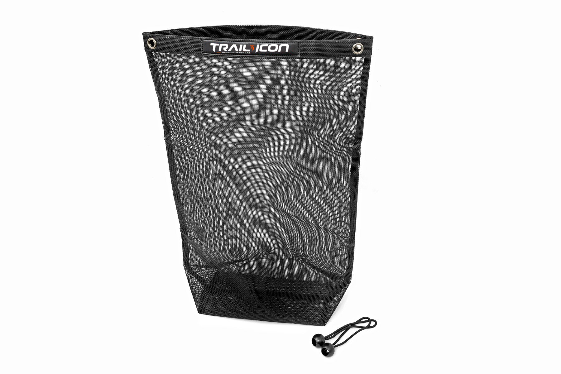 MESH TRAIL BAG - Trail Icon