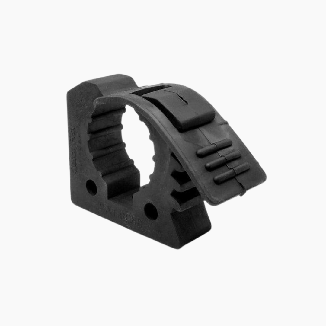 Original QUICK FIST clamp - Trail Icon