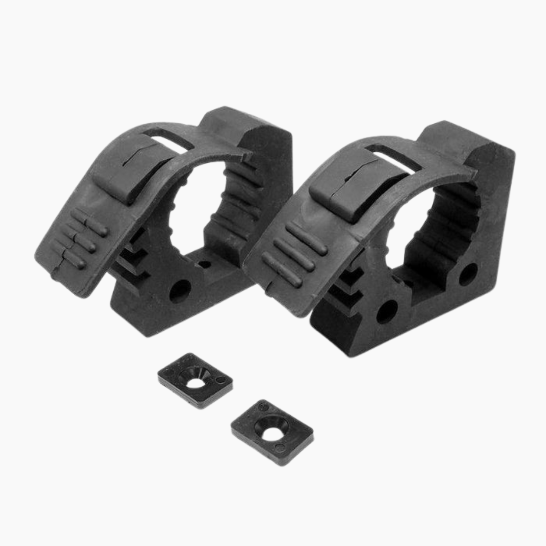 Original QUICK FIST clamp - Trail Icon