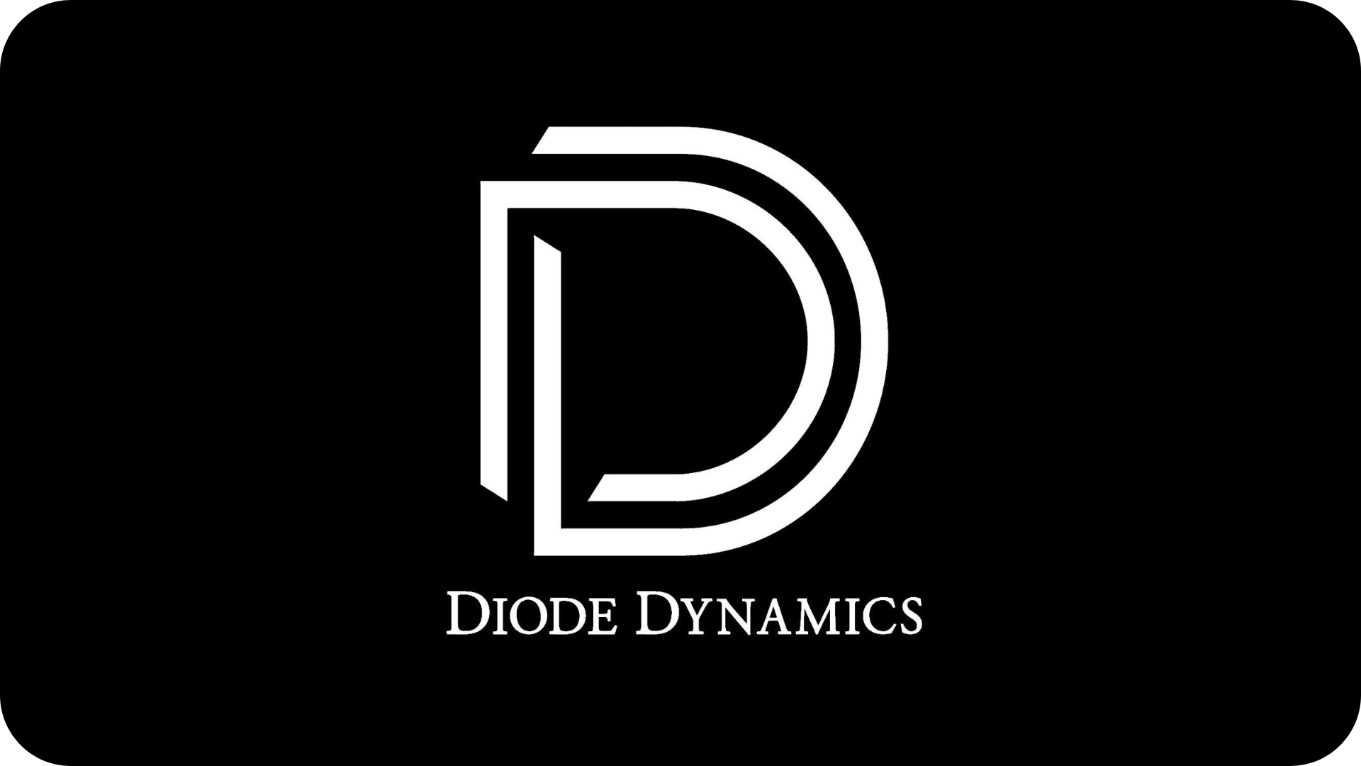 Diode Dynamics