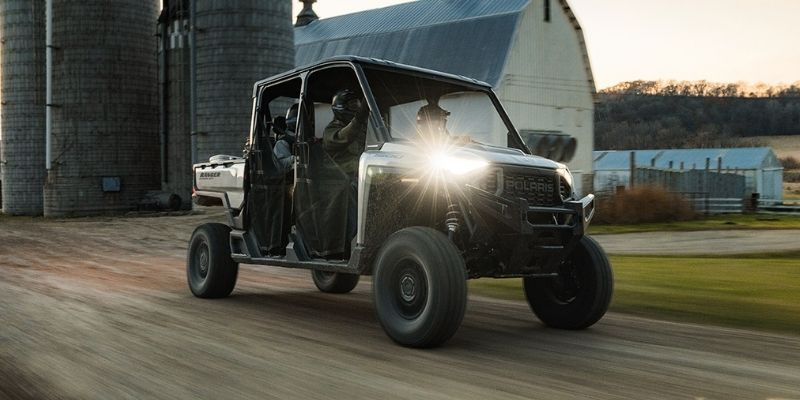POLARIS RANGER 1500
