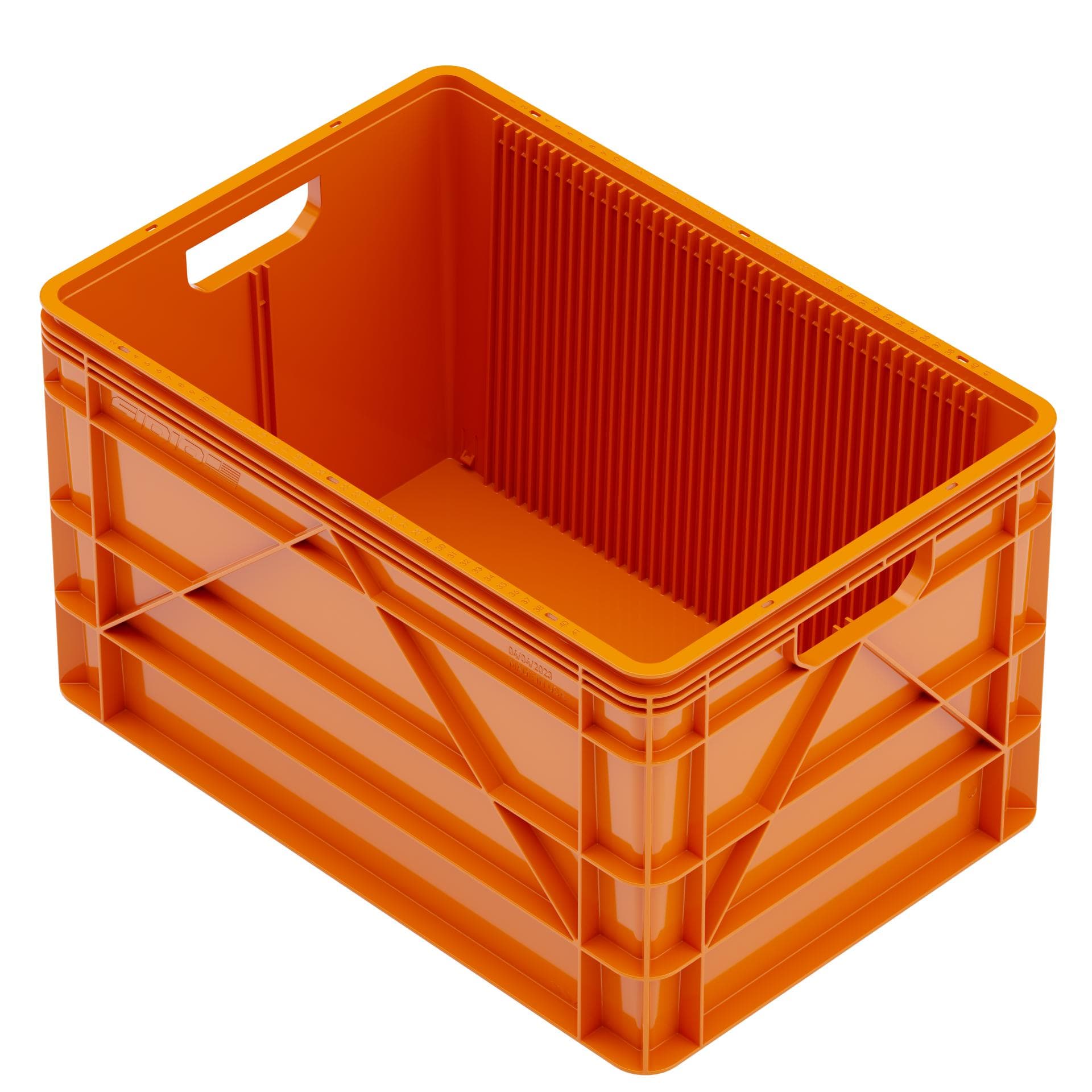 Full Size SidioCrate - Trail Icon