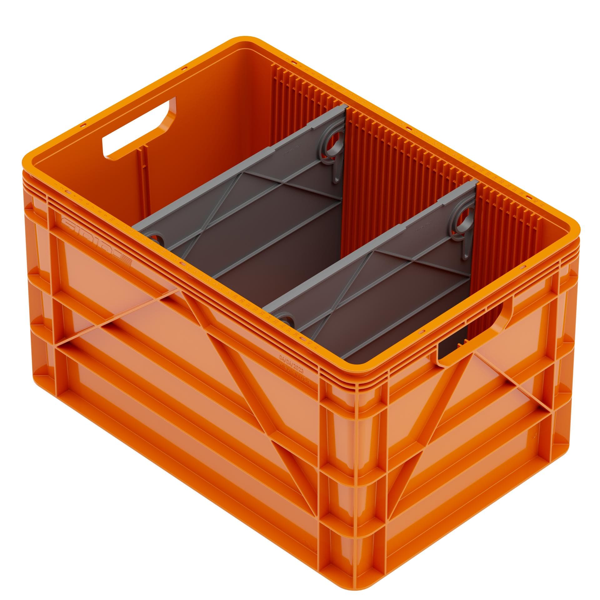 Full Size SidioCrate - Trail Icon