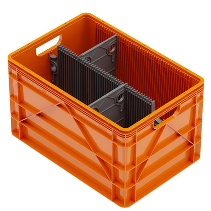 Full Size SidioCrate - Trail Icon