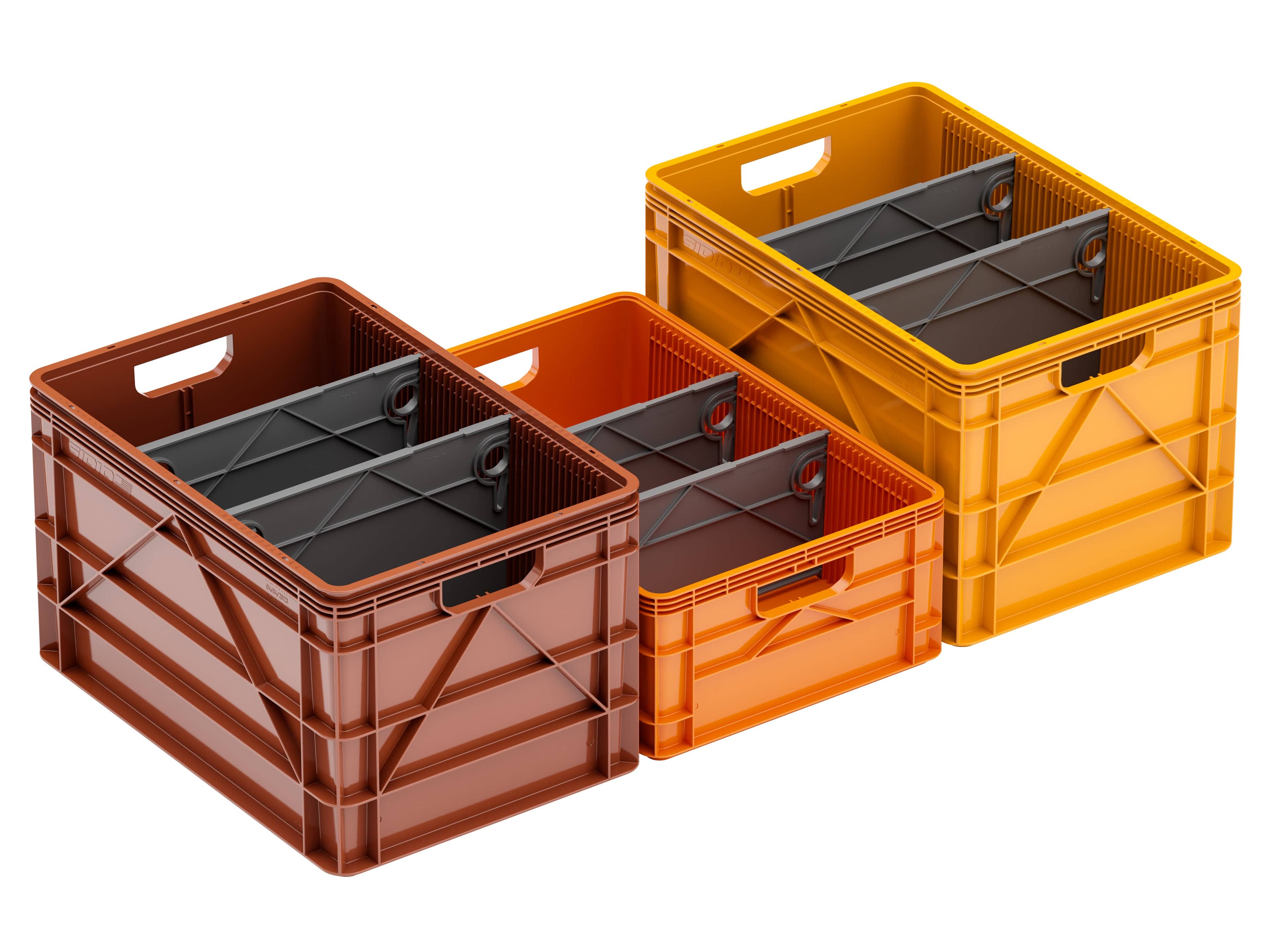 Basic Pack 2.0 - Trail Icon