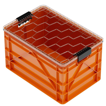 Full Size SidioCrate - Trail Icon