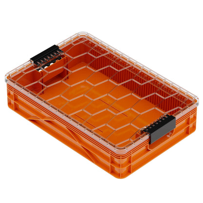 Quarter Size SidioCrate - Trail Icon