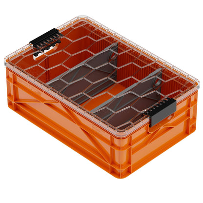 Half Size SidioCrate - Trail Icon