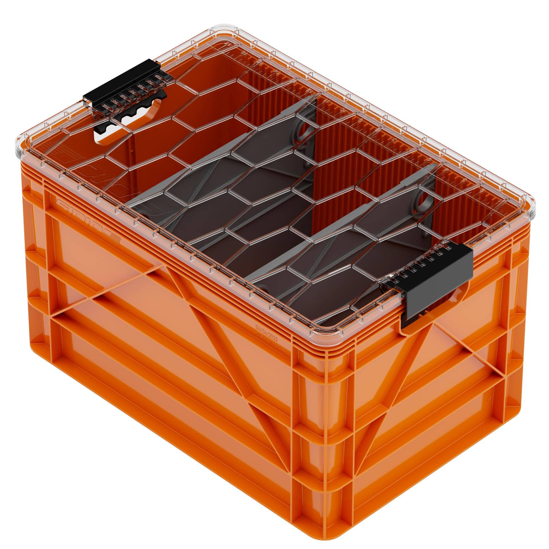 Full Size SidioCrate - Trail Icon