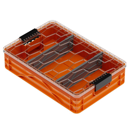 Quarter Size SidioCrate - Trail Icon