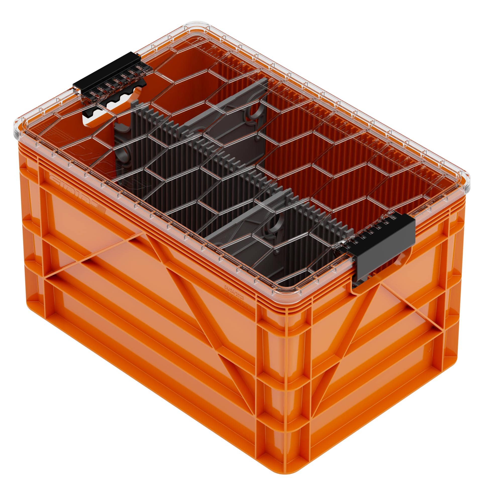 Full Size SidioCrate - Trail Icon