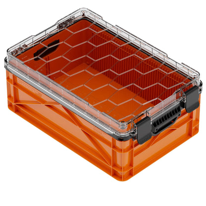 Half Size SidioCrate WR (Weather Resistant) - Trail Icon