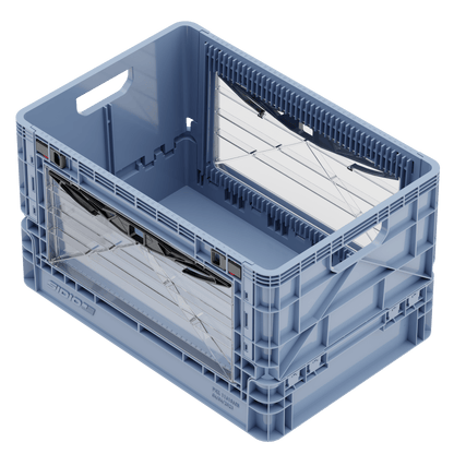 Full Size Collapsible SidioCrate - Trail Icon