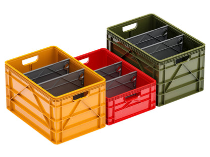 Basic Pack 2.0 - Trail Icon