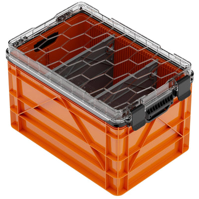 Full Size SidioCrate WR (Weather Resistant) - Trail Icon