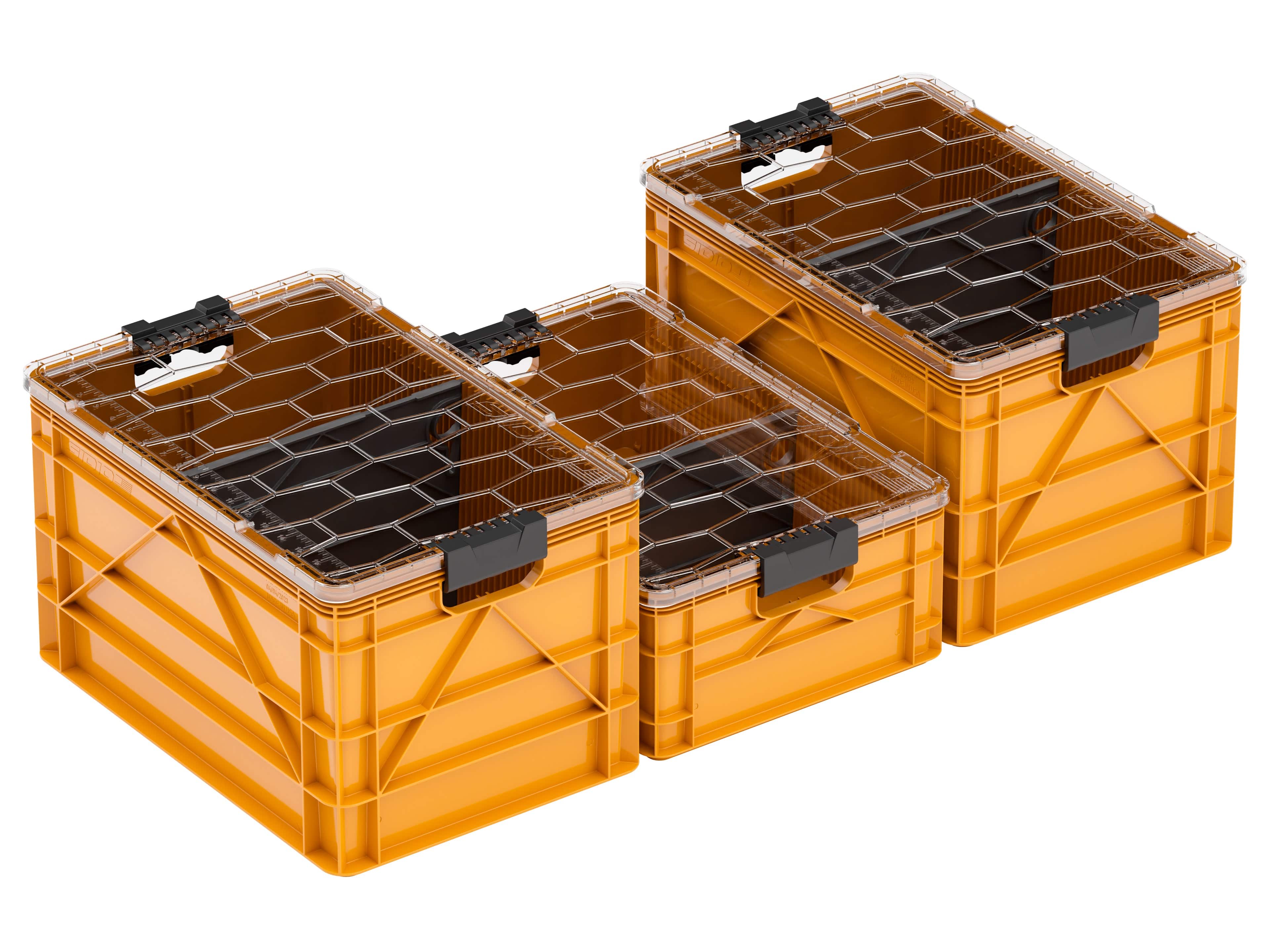 Starter Pack 2.0 - Trail Icon