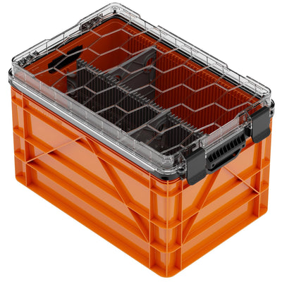 Full Size SidioCrate WR (Weather Resistant) - Trail Icon