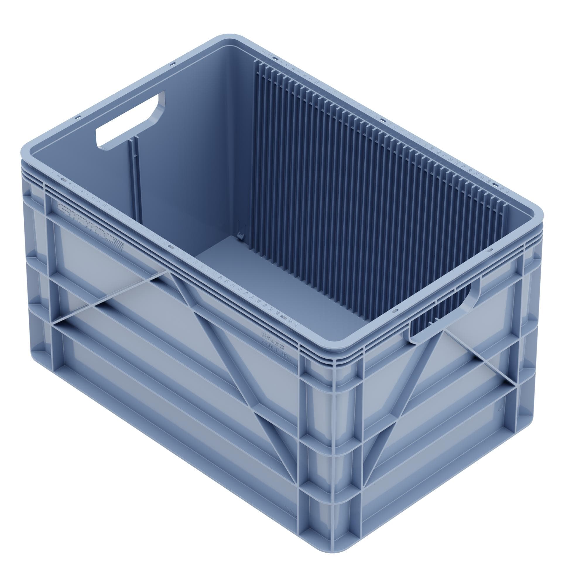 Full Size SidioCrate - Trail Icon