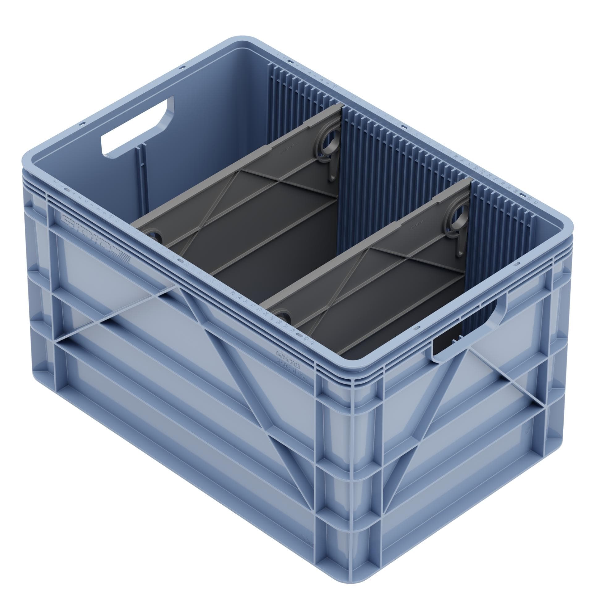 Full Size SidioCrate - Trail Icon