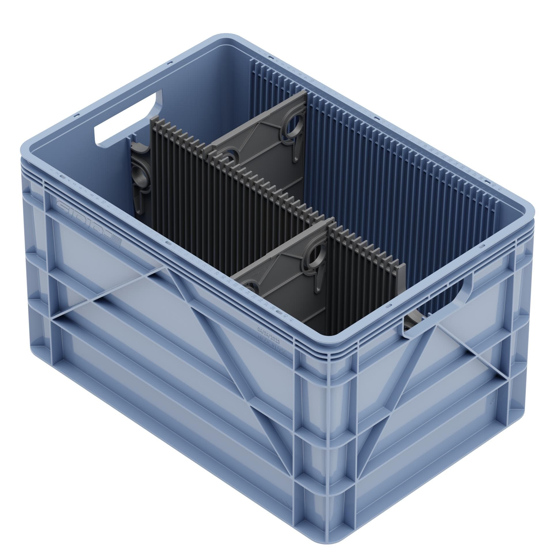 Full Size SidioCrate - Trail Icon