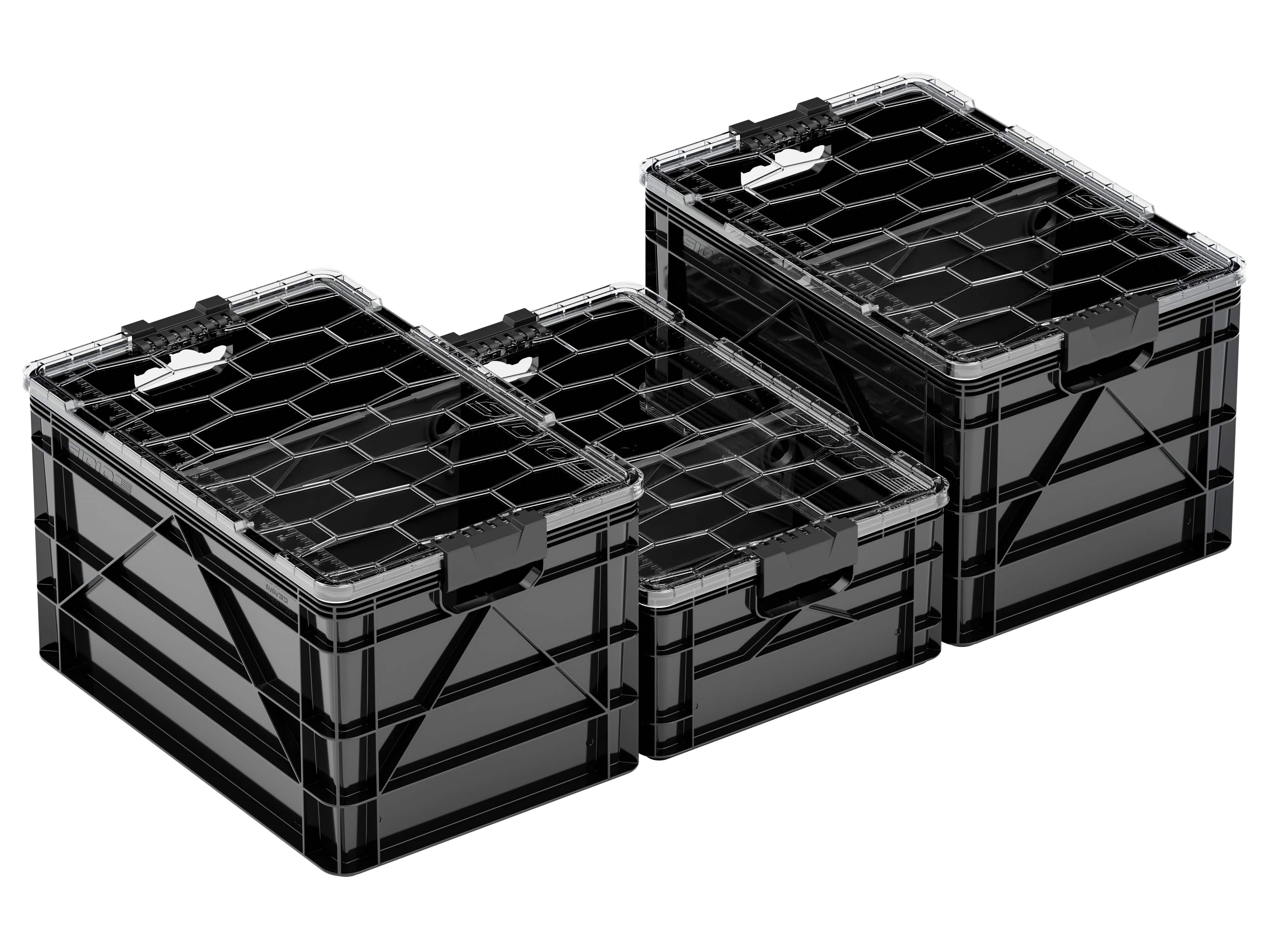 Starter Pack 2.0 - Trail Icon