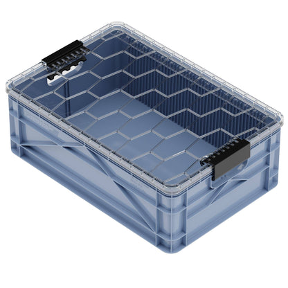 Half Size SidioCrate - Trail Icon