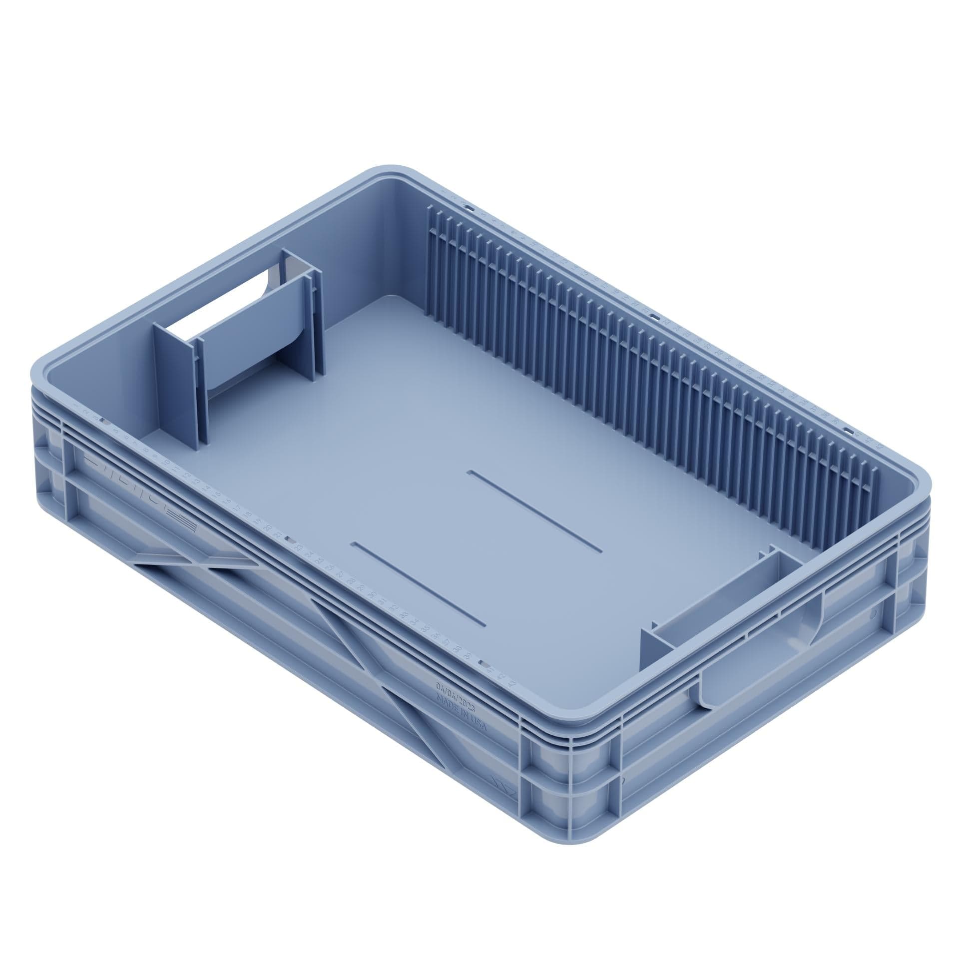 Quarter Size SidioCrate - Trail Icon