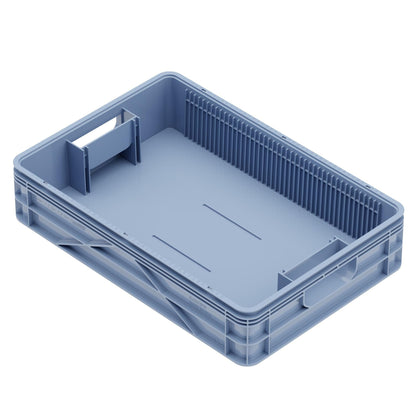 Quarter Size SidioCrate - Trail Icon