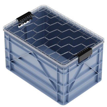 Full Size SidioCrate - Trail Icon