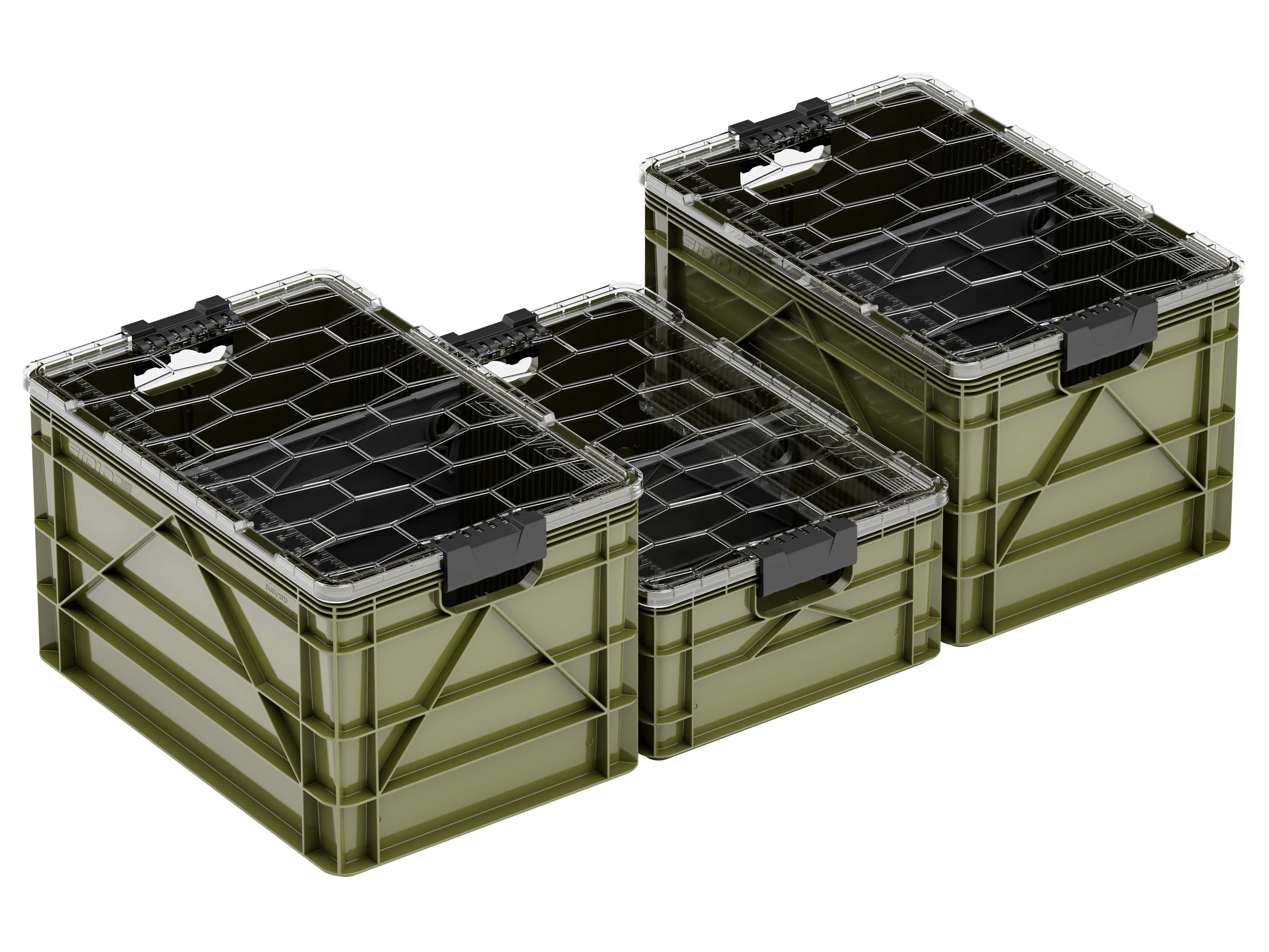 Starter Pack 2.0 - Trail Icon