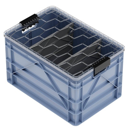 Full Size SidioCrate - Trail Icon