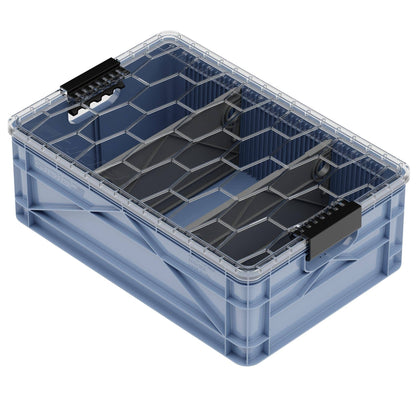 Half Size SidioCrate - Trail Icon