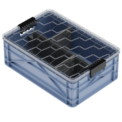 Half Size SidioCrate - Trail Icon